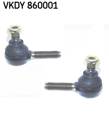 Repair Kit, tie rod end - VKDY 860001 SKF